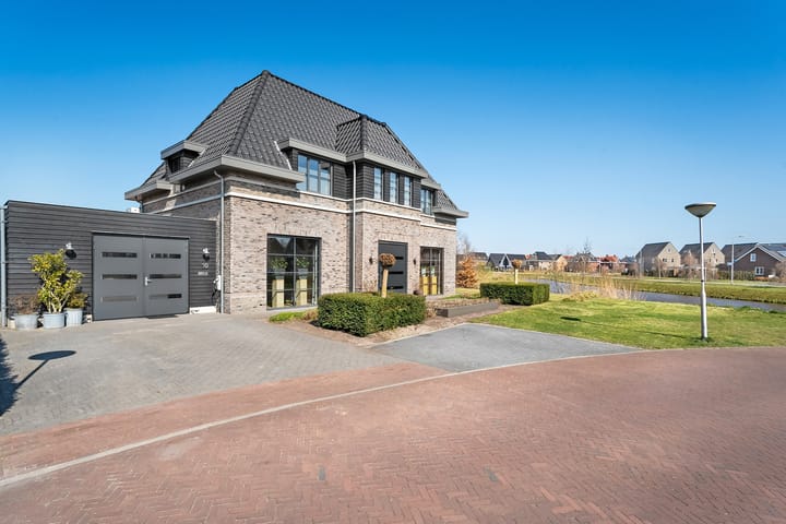 Foto 81 van Van Foreestallee 10