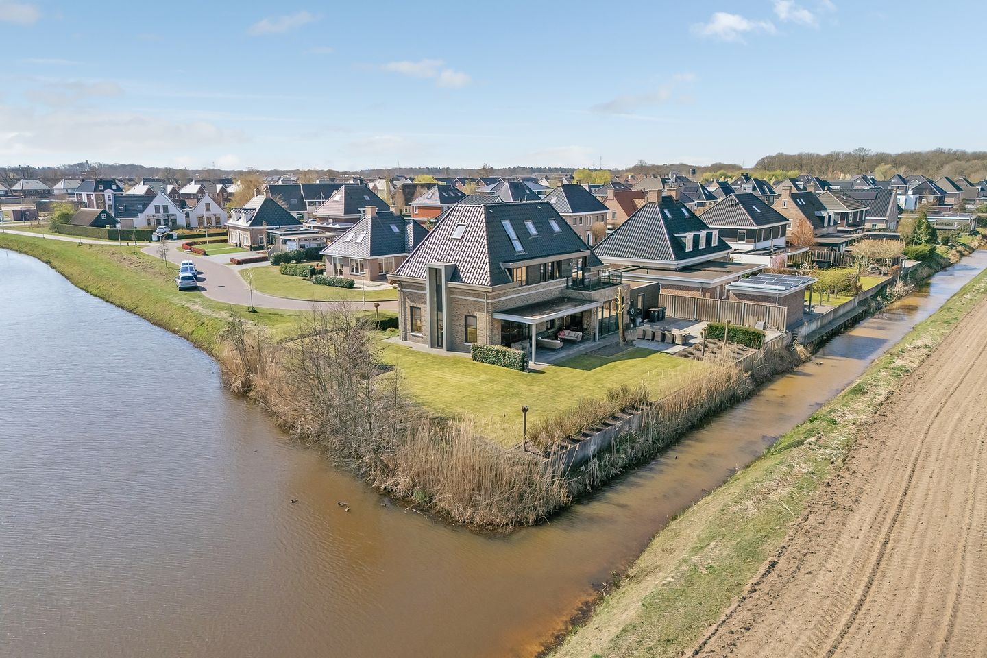 Foto 4 van Van Foreestallee 10