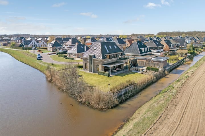 Foto 4 van Van Foreestallee 10