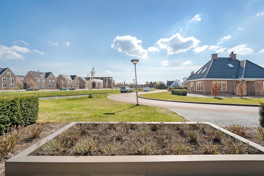 Foto 86 van Van Foreestallee 10