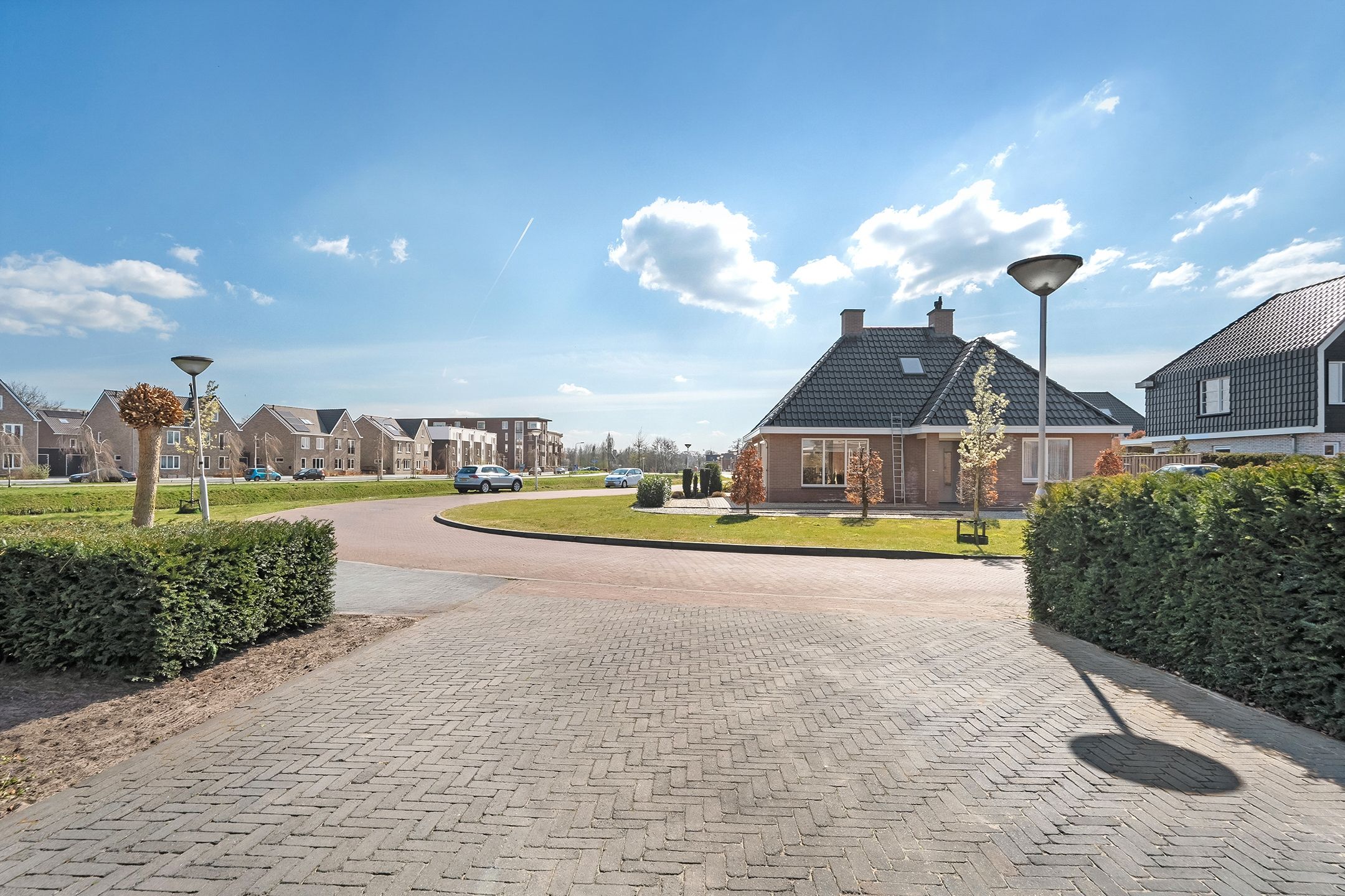 Foto 87 van Van Foreestallee 10