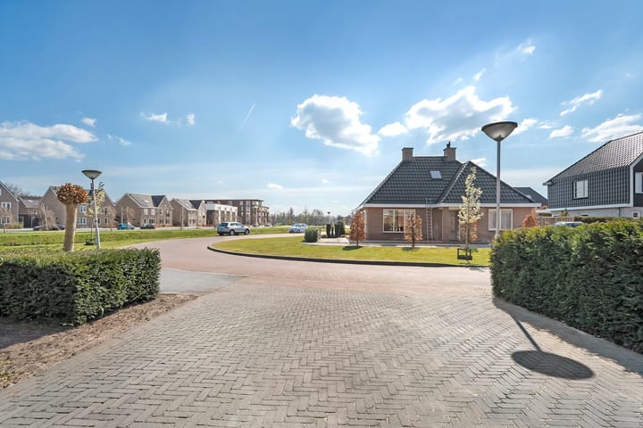 Foto 87 van Van Foreestallee 10