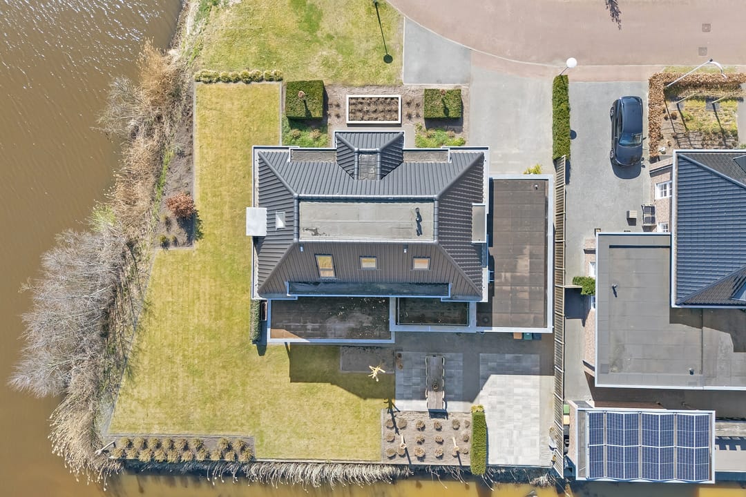 Foto 82 van Van Foreestallee 10