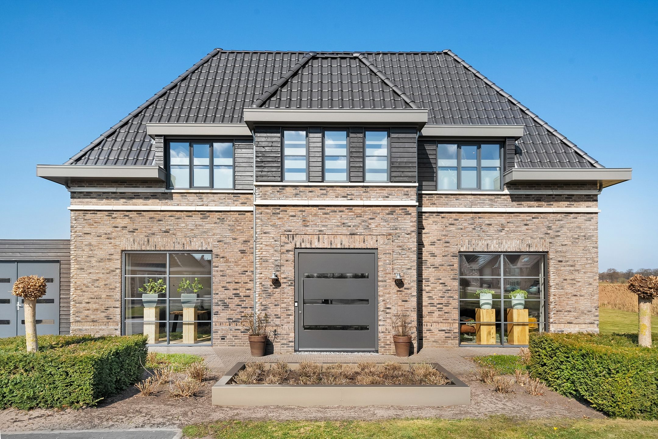 Foto 84 van Van Foreestallee 10