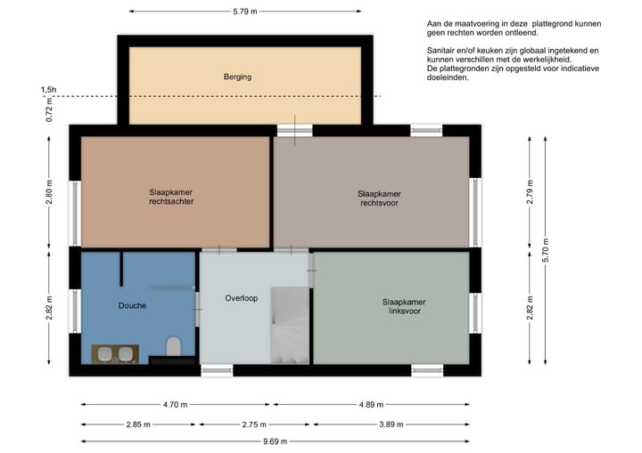 Foto 47 van Verdilaan 19