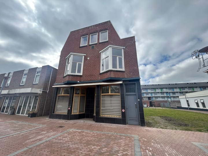 Torenstraat 35-A