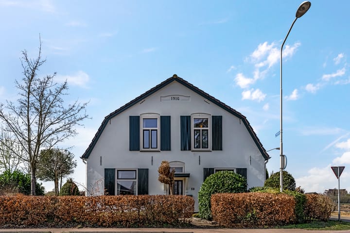 Foto 1 van Vossenpelssestraat 59