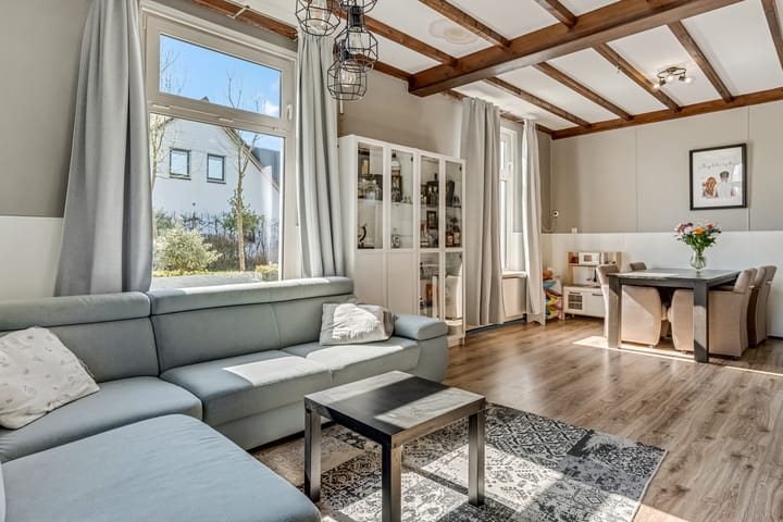 Foto 2 van Vossenpelssestraat 59