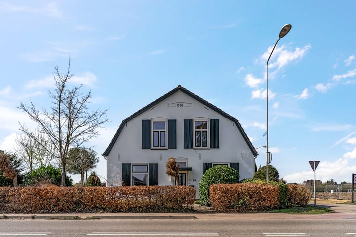 Foto 5 van Vossenpelssestraat 59