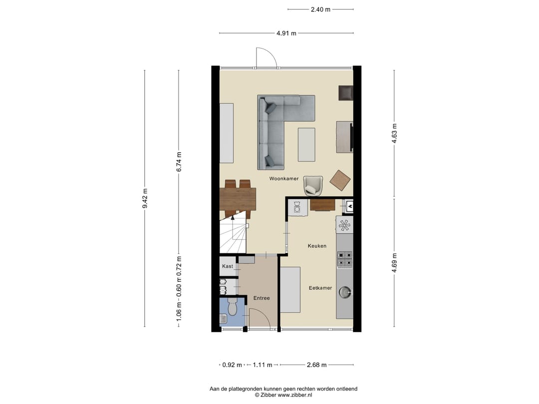 Foto 26 van Schrijnwerkershorst 344