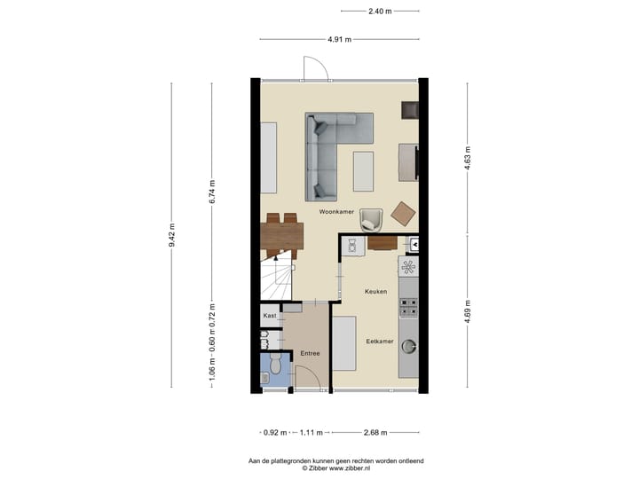 Foto 26 van Schrijnwerkershorst 344