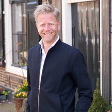 Frank Navis - NVM Real Estate Agent