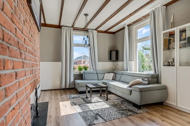 Foto 39 van Vossenpelssestraat 59