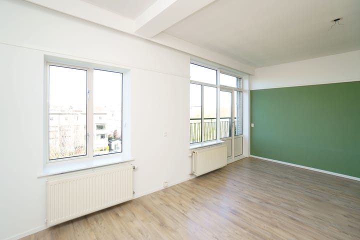 Foto 2 van Godetiaweg 37