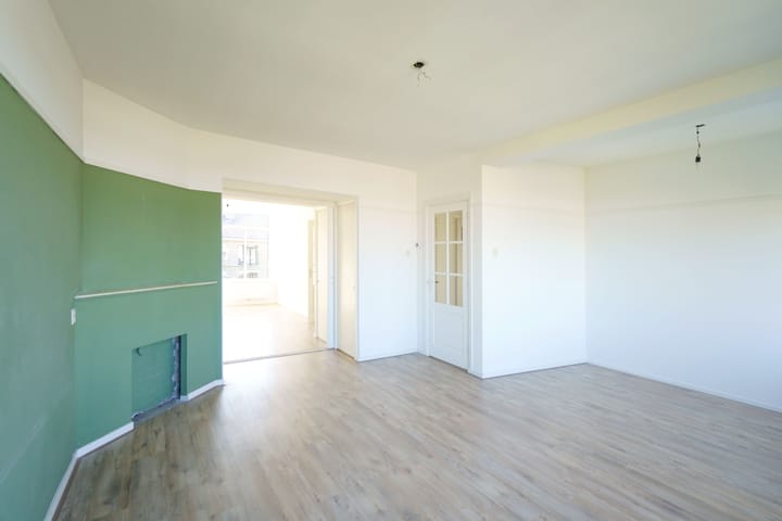 Foto 3 van Godetiaweg 37