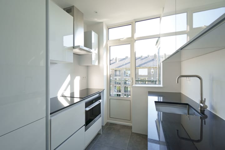 Foto 4 van Godetiaweg 37