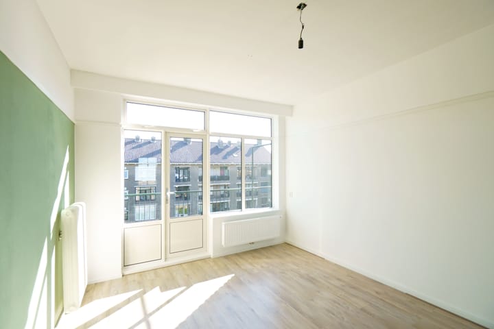 Foto 5 van Godetiaweg 37