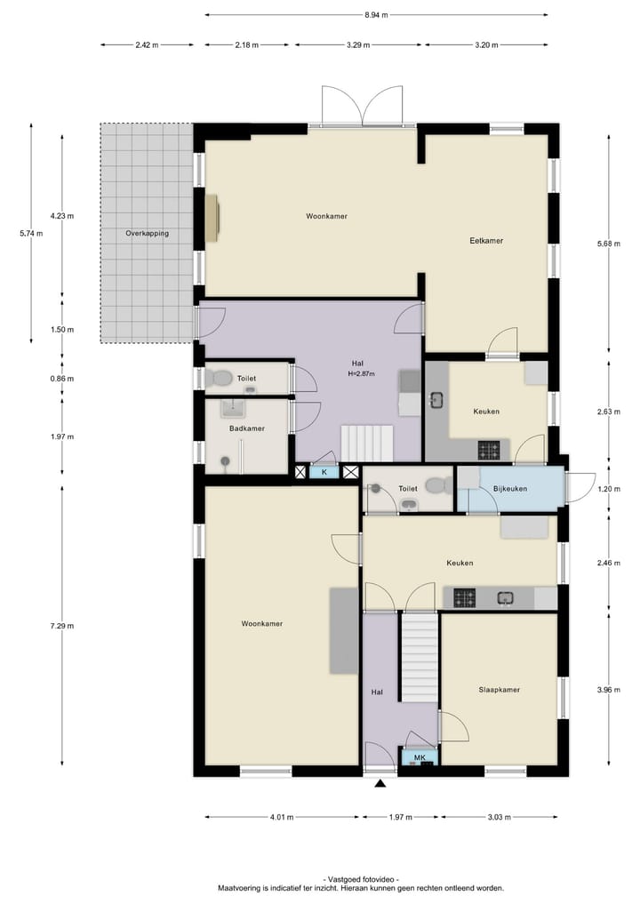 Foto 73 van Vossenpelssestraat 59