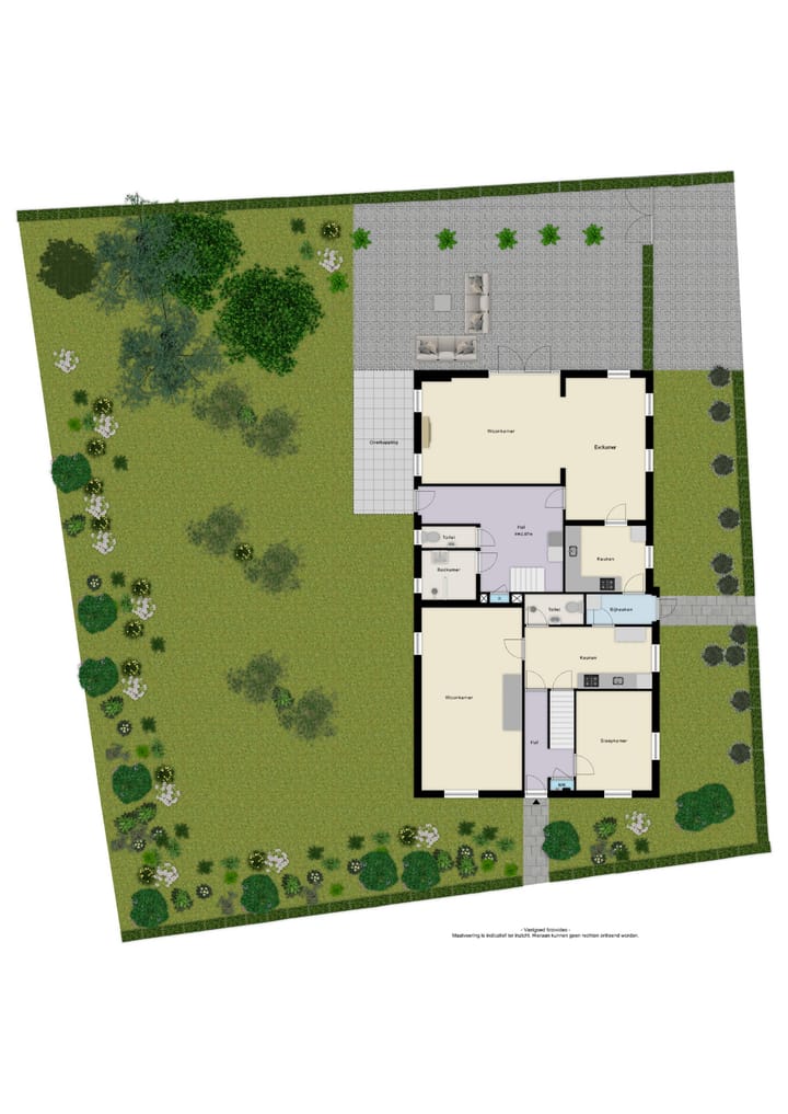 Foto 75 van Vossenpelssestraat 59