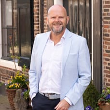 René Wenting - Director