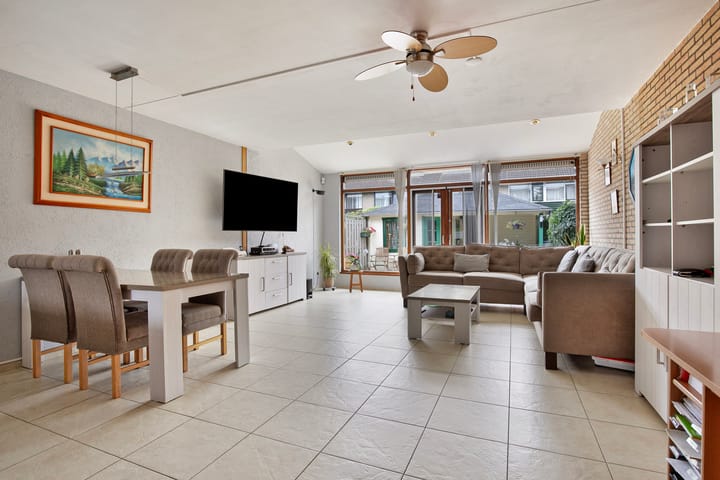 Foto 2 van Rupsklaver 32