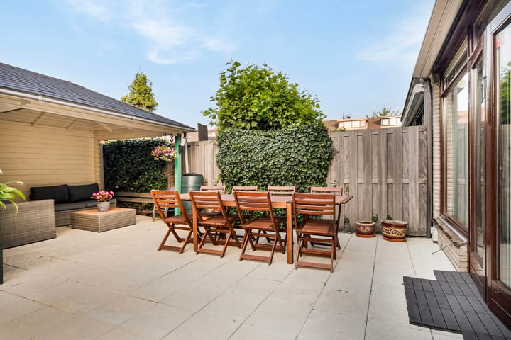 Foto 4 van Rupsklaver 32