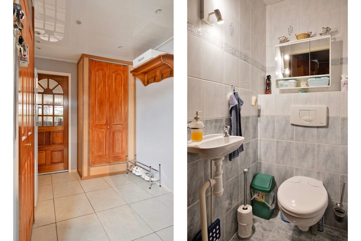 Foto 5 van Rupsklaver 32