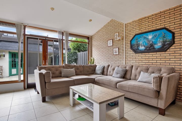 Foto 7 van Rupsklaver 32