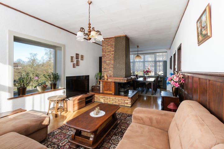 Foto 2 van Doggerstraat 2-C