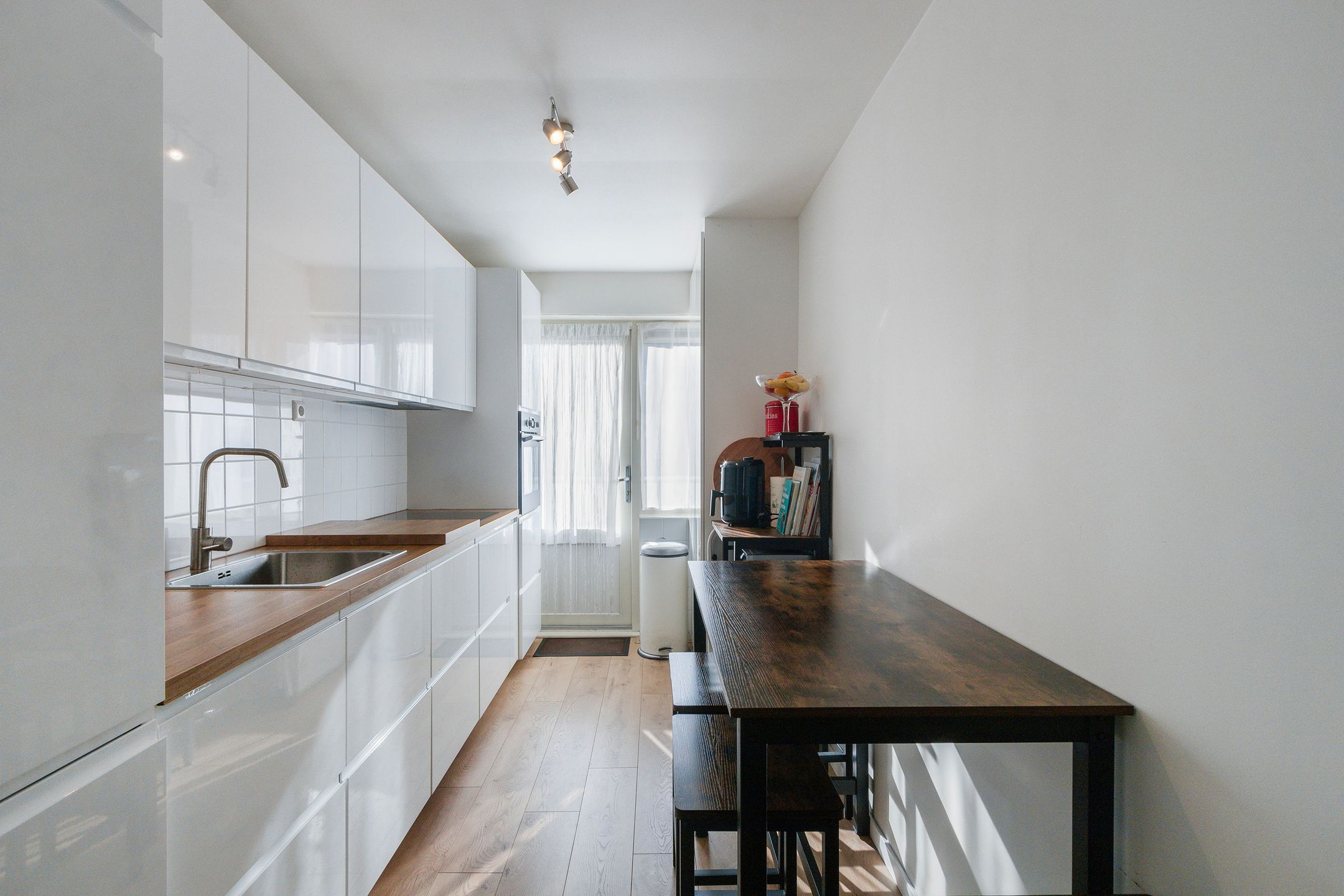 Photo 3 of Doggerstraat 2-C