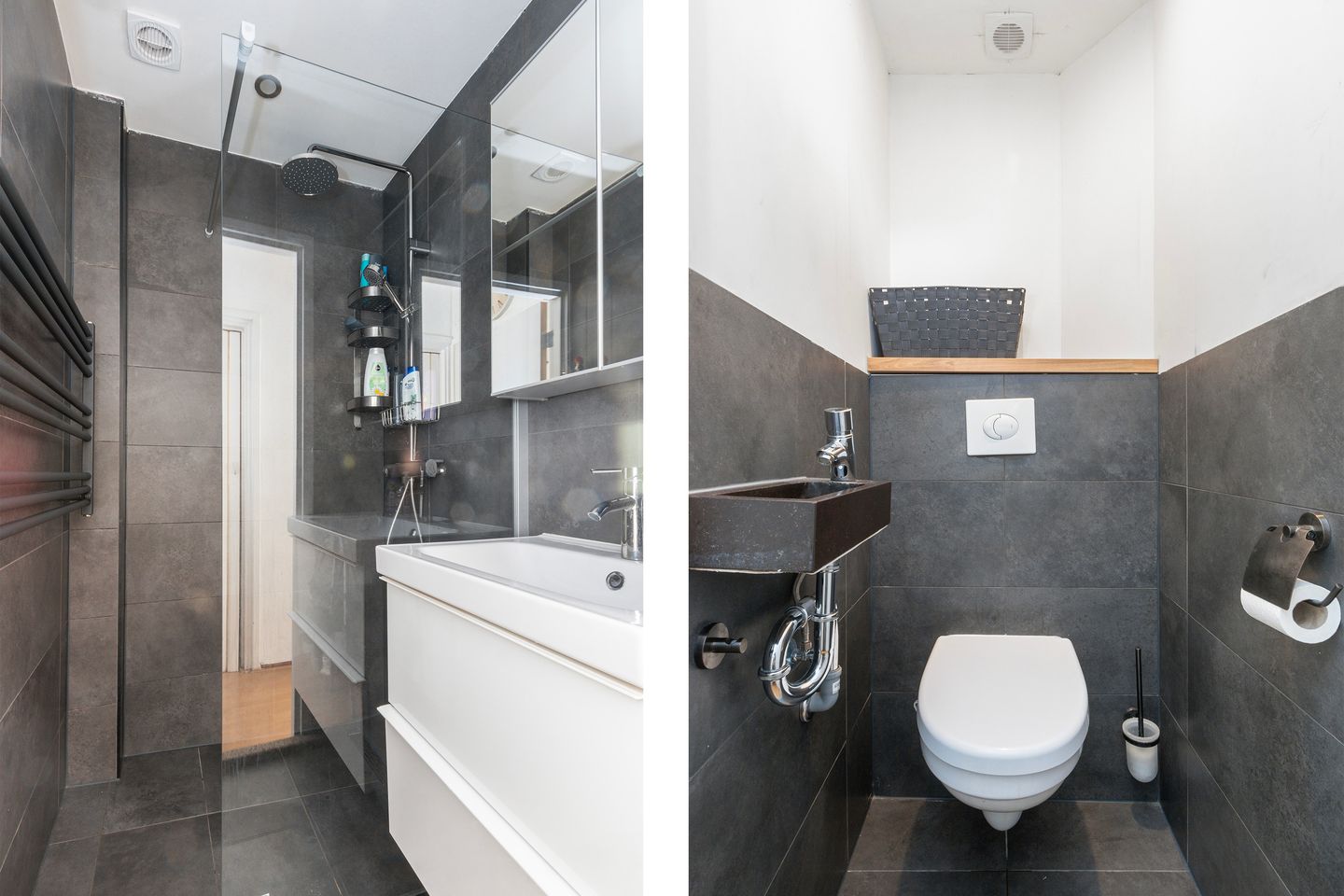 Photo 4 of Doggerstraat 2-C