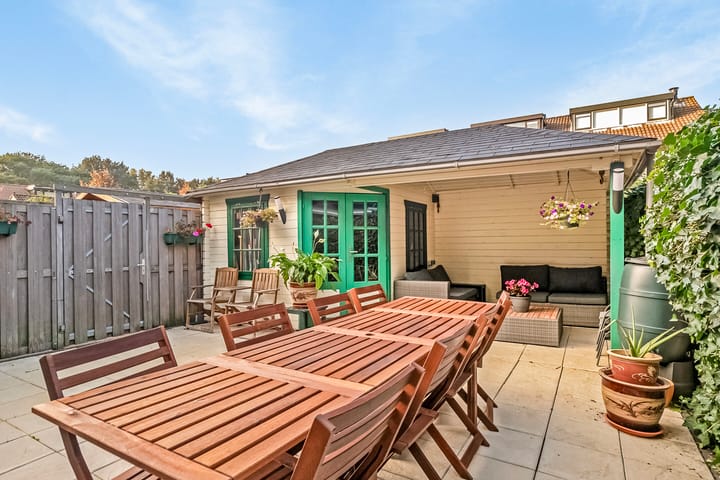 Foto 10 van Rupsklaver 32