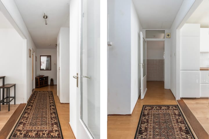 Foto 5 van Doggerstraat 2-C