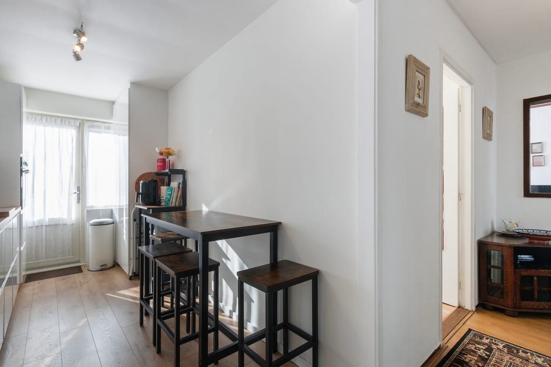 Photo 8 of Doggerstraat 2-C