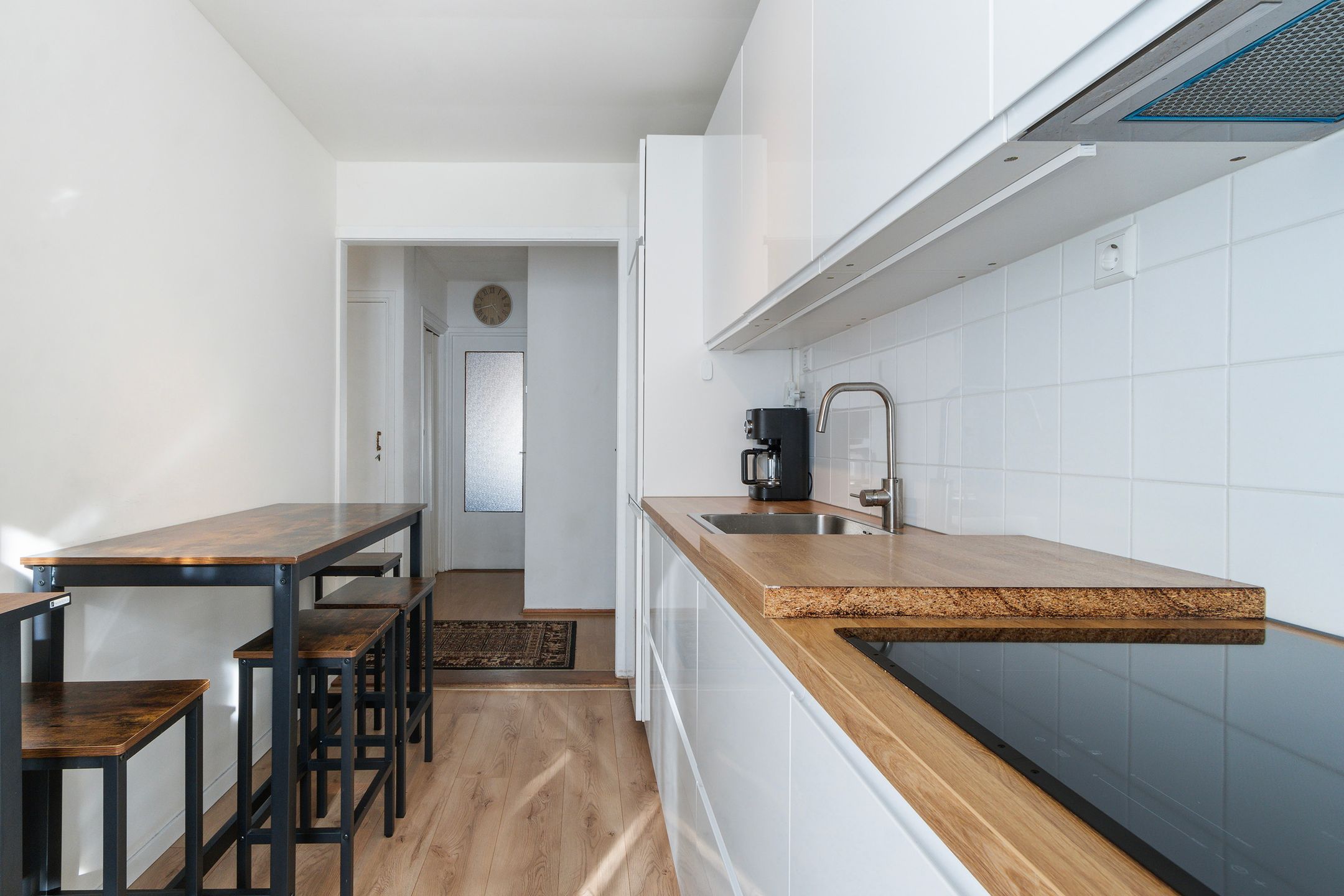 Photo 9 of Doggerstraat 2-C