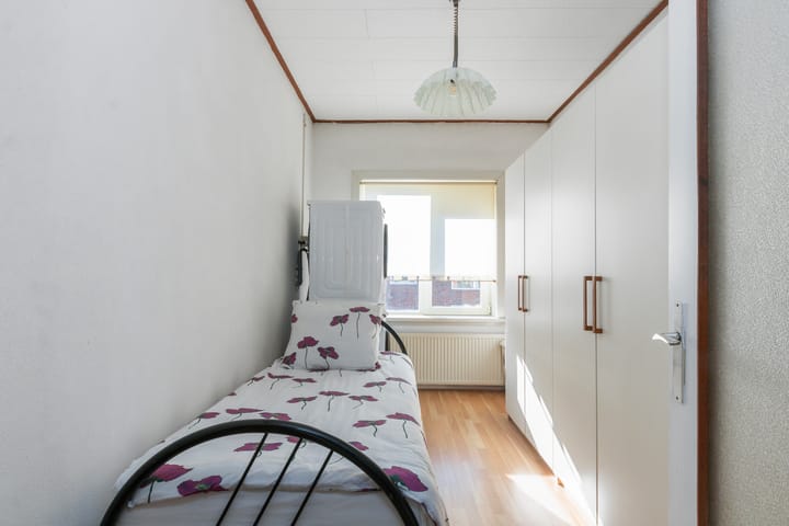 Foto 10 van Doggerstraat 2-C