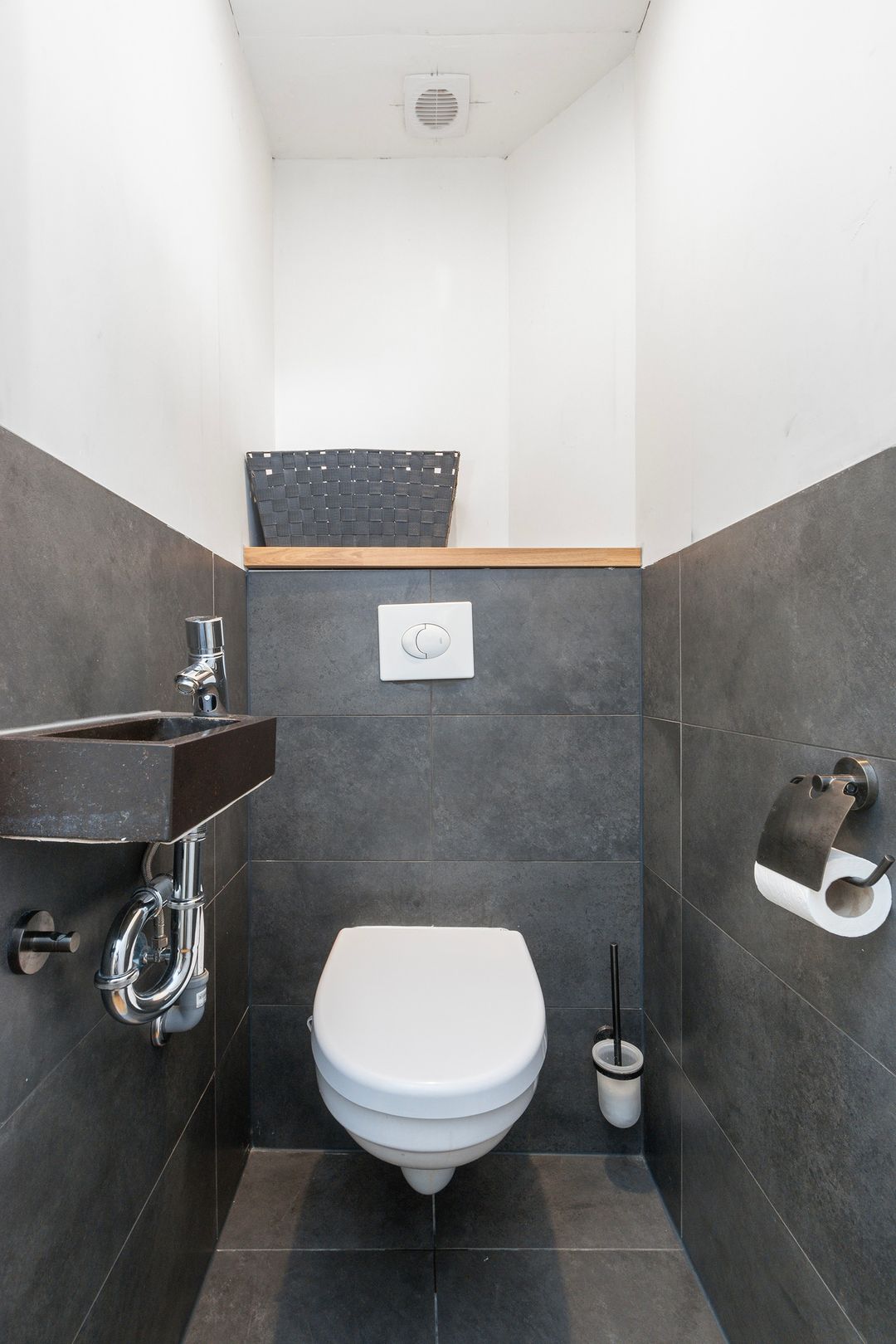 Photo 11 of Doggerstraat 2-C