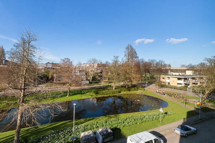 Foto 13 van Doggerstraat 2-C