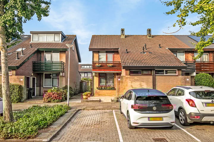 Foto 26 van Rupsklaver 32