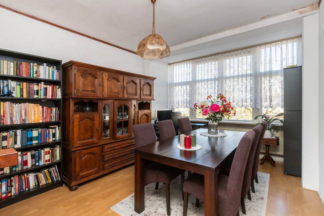 Photo 22 of Doggerstraat 2-C