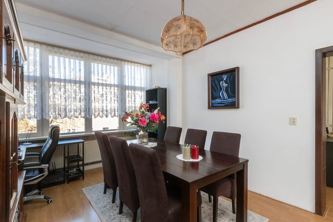 Photo 23 of Doggerstraat 2-C