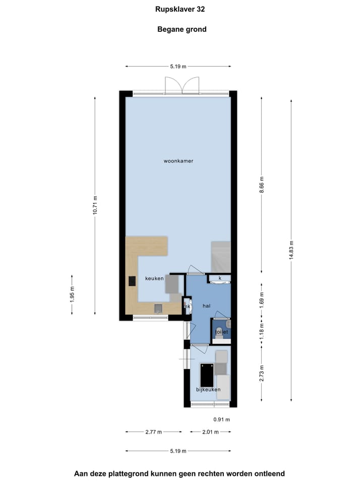 Foto 32 van Rupsklaver 32