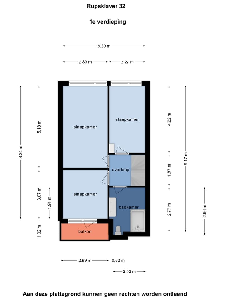 Foto 33 van Rupsklaver 32