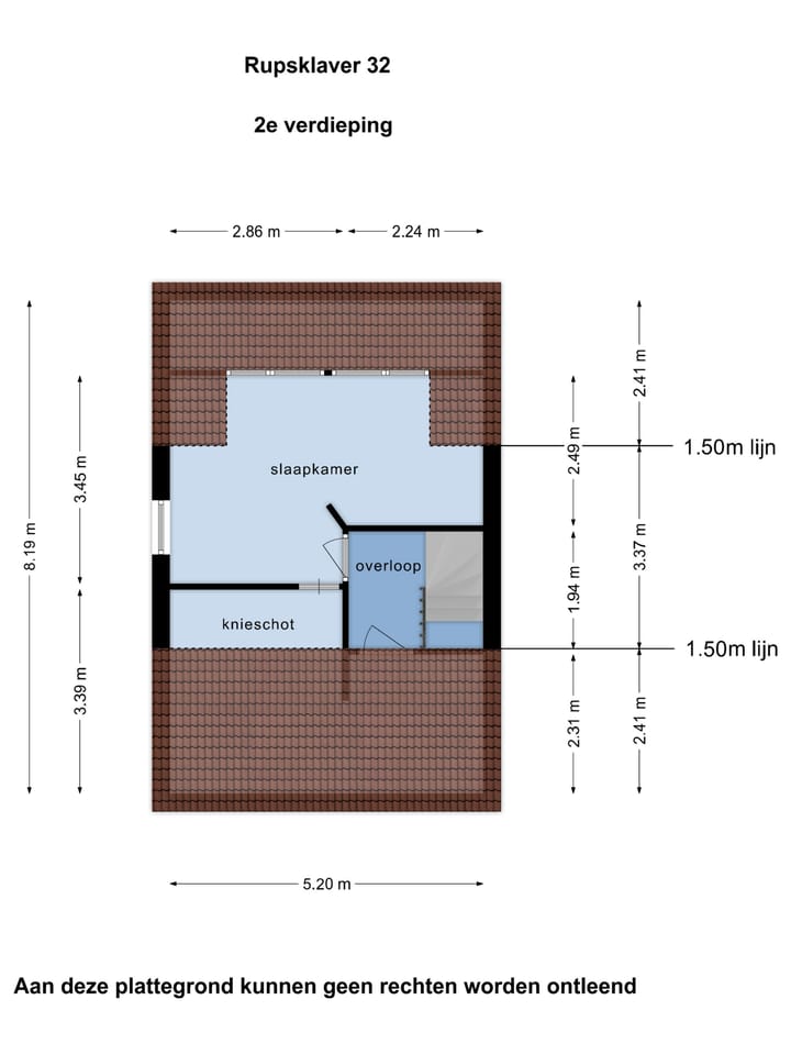 Foto 34 van Rupsklaver 32