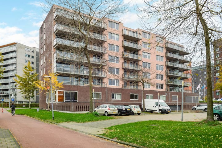 Griffeweg 45