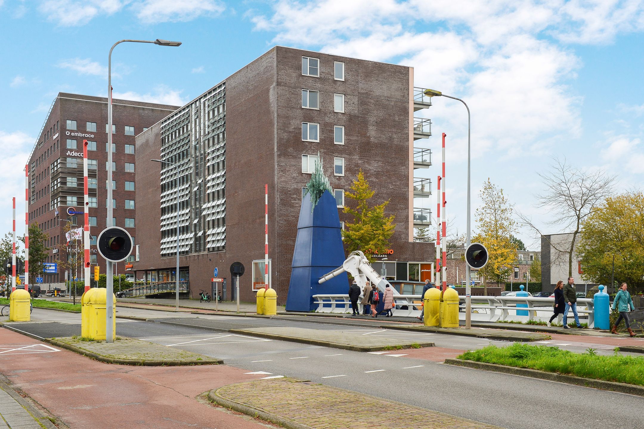 Foto 3 van Griffeweg 45