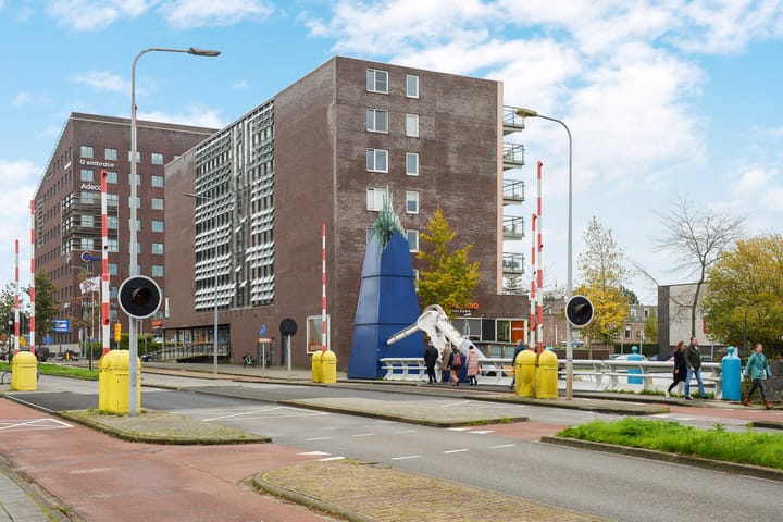 Foto 3 van Griffeweg 45