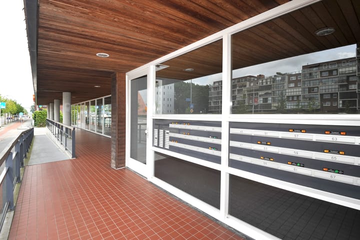 Foto 4 van Griffeweg 45