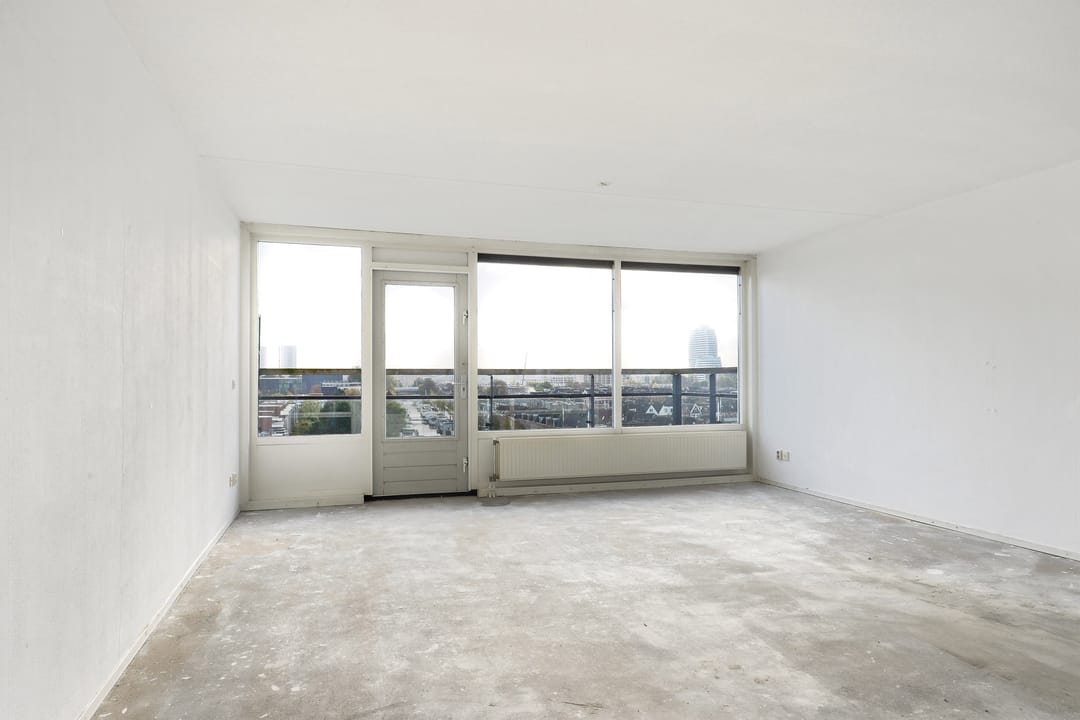 Foto 8 van Griffeweg 45