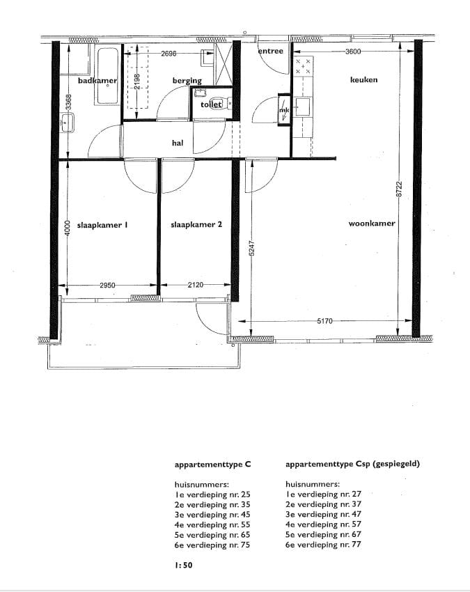 Foto 26 van Griffeweg 45